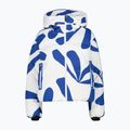 Moteriška slidinėjimo striukė CMP Fix Hood nazionale/b.co gesso