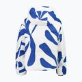 Moteriška slidinėjimo striukė CMP Fix Hood nazionale/b.co gesso 2