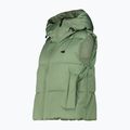 Moteriška liemenė CMP Fix Hood green tea 3