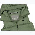 Moteriška liemenė CMP Fix Hood green tea 5