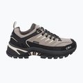 Moteriški žygio batai CMP Rigel 2.0 Low Waterproof deserto/cream
