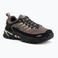 Moteriški žygio batai CMP Rigel 2.0 Low Waterproof deserto/cream