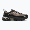 Moteriški žygio batai CMP Rigel 2.0 Low Waterproof deserto/cream 2