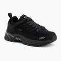 Vyriški žygio batai CMP Rigel 2.0 Low Waterproof nero/grey
