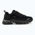 Vyriški žygio batai CMP Rigel 2.0 Low Waterproof nero/grey 2