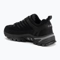 Vyriški žygio batai CMP Rigel 2.0 Low Waterproof nero/grey 3