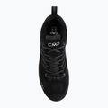Vyriški žygio batai CMP Rigel 2.0 Low Waterproof nero/grey 5