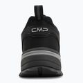 Vyriški žygio batai CMP Rigel 2.0 Low Waterproof nero/grey 6