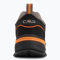 Vyriški žygio batai CMP Rigel 2.0 Low Waterproof deserto/flame 6