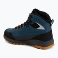Vyriški žygio batai CMP Vertyx Mid Waterproof avio/caramel 3