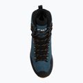 Vyriški žygio batai CMP Vertyx Mid Waterproof avio/caramel 5