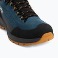 Vyriški žygio batai CMP Vertyx Mid Waterproof avio/caramel 7