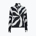 Moteriškas džemperis CMP 36L0306 nero/b.co gesso