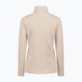 Moteriškas slidinėjimo džemperis CMP 36L1736 kaki 2