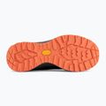 Moteriški žygio batai CMP Vertyx Mid Waterproof blackberry/marigold 4