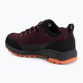 Moteriški žygio batai CMP Vertyx Low Waterproof blackberry/marigold 3