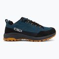 Vyriški žygio batai CMP Vertyx Low Waterproof avio/caramel 2