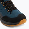 Vyriški žygio batai CMP Vertyx Low Waterproof avio/caramel 7