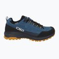 Vyriški žygio batai CMP Vertyx Low Waterproof avio/caramel