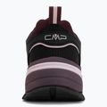 Moteriški žygio batai CMP Rigel 2.0 Low Waterproof plum/soft pink 6