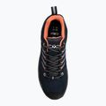 Moteriški žygio batai CMP Rigel 2.0 Low Waterproof b.blue/ghiaccio/marigold 5