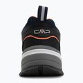 Moteriški žygio batai CMP Rigel 2.0 Low Waterproof b.blue/ghiaccio/marigold 6