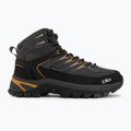 Vyriški žygio batai CMP Rigel 2.0 Mid Waterproof cioccolato/caramel 2