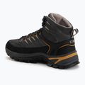 Vyriški žygio batai CMP Rigel 2.0 Mid Waterproof cioccolato/caramel 3