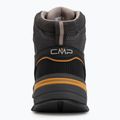 Vyriški žygio batai CMP Rigel 2.0 Mid Waterproof cioccolato/caramel 6