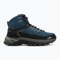 Vyriški žygio batai CMP Rigel 2.0 Mid Waterproof avio/salvia 2