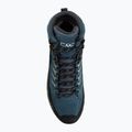 Vyriški žygio batai CMP Rigel 2.0 Mid Waterproof avio/salvia 5