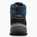 Vyriški žygio batai CMP Rigel 2.0 Mid Waterproof avio/salvia 6