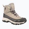 Moteriški sniego batai CMP Aryel Waterproof tortora