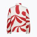 Moteriška slidinėjimo striukė CMP 36E0346 red/b.co gesso 2