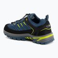 Vaikiški žygio batai CMP Rigel 2.0 Low Waterproof infinity/acido 3
