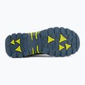 Vaikiški žygio batai CMP Rigel 2.0 Low Waterproof infinity/acido 4