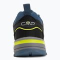 Vaikiški žygio batai CMP Rigel 2.0 Low Waterproof infinity/acido 6