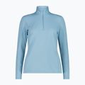 Moteriškas džemperis CMP 30L1086 cool blue
