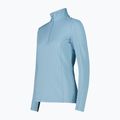 Moteriškas džemperis CMP 30L1086 cool blue 3