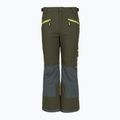 Vaikiškos slidinėjimo kelnės CMP 32W0504 olive/jungle