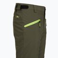 Vaikiškos slidinėjimo kelnės CMP 32W0504 olive/jungle 3