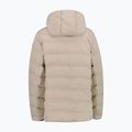 Moteriška šilta striukė CMP 35K3666 Fix Hood kaki 2