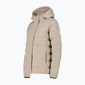 Moteriška šilta striukė CMP 35K3666 Fix Hood kaki 3