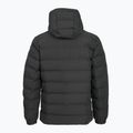 Vyriška pašiltinta striukė CMP 35K3697 Fix Hood antracite 2