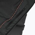 Vyriška pašiltinta striukė CMP 35K3697 Fix Hood antracite 6