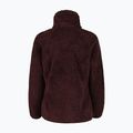 Moteriškas flisinis džemperis CMP 36P2506 black berry/lighter 2