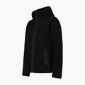 Moteriškas paltas CMP 36P2916 Long Teddy nero 3