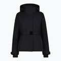 Moteriška slidinėjimo striukė CMP 36W0106 Zip Hood nero