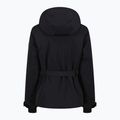 Moteriška slidinėjimo striukė CMP 36W0106 Zip Hood nero 2