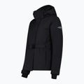 Moteriška slidinėjimo striukė CMP 36W0106 Zip Hood nero 3